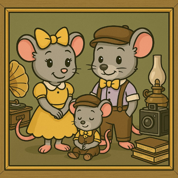 Antiques & Collectables