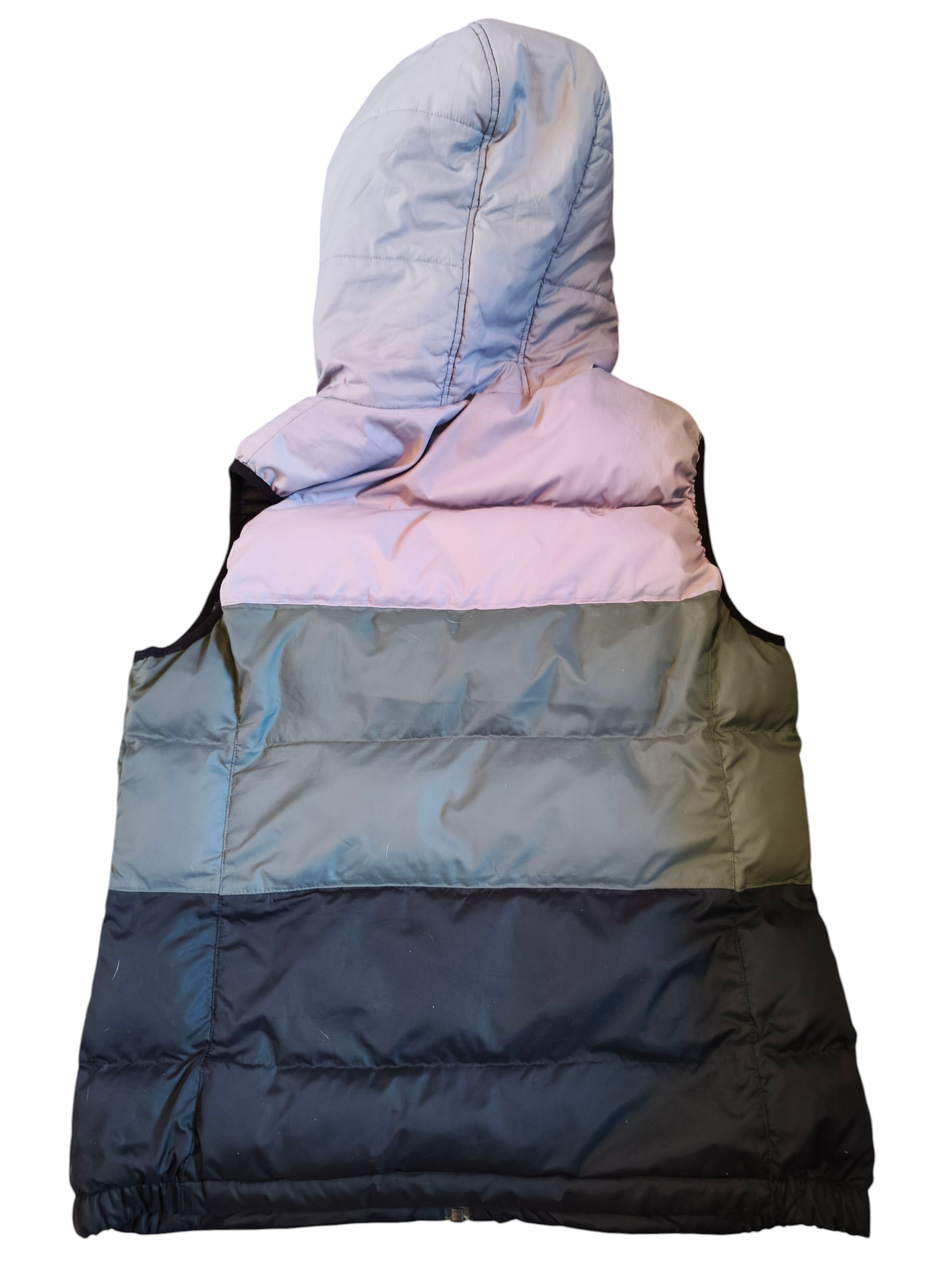 Converse Reversible Gilet