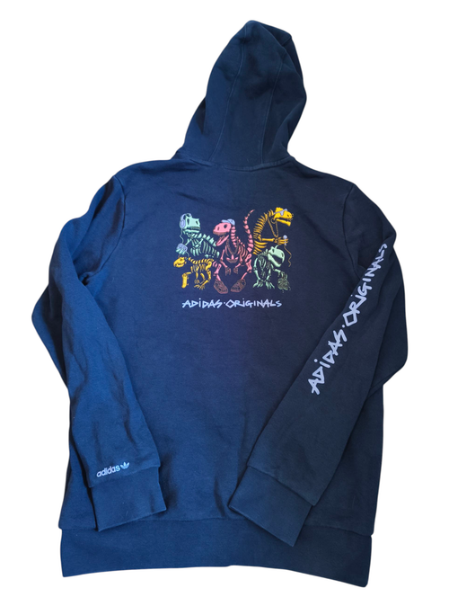 Adidas Originals Dinosaur Hoodie