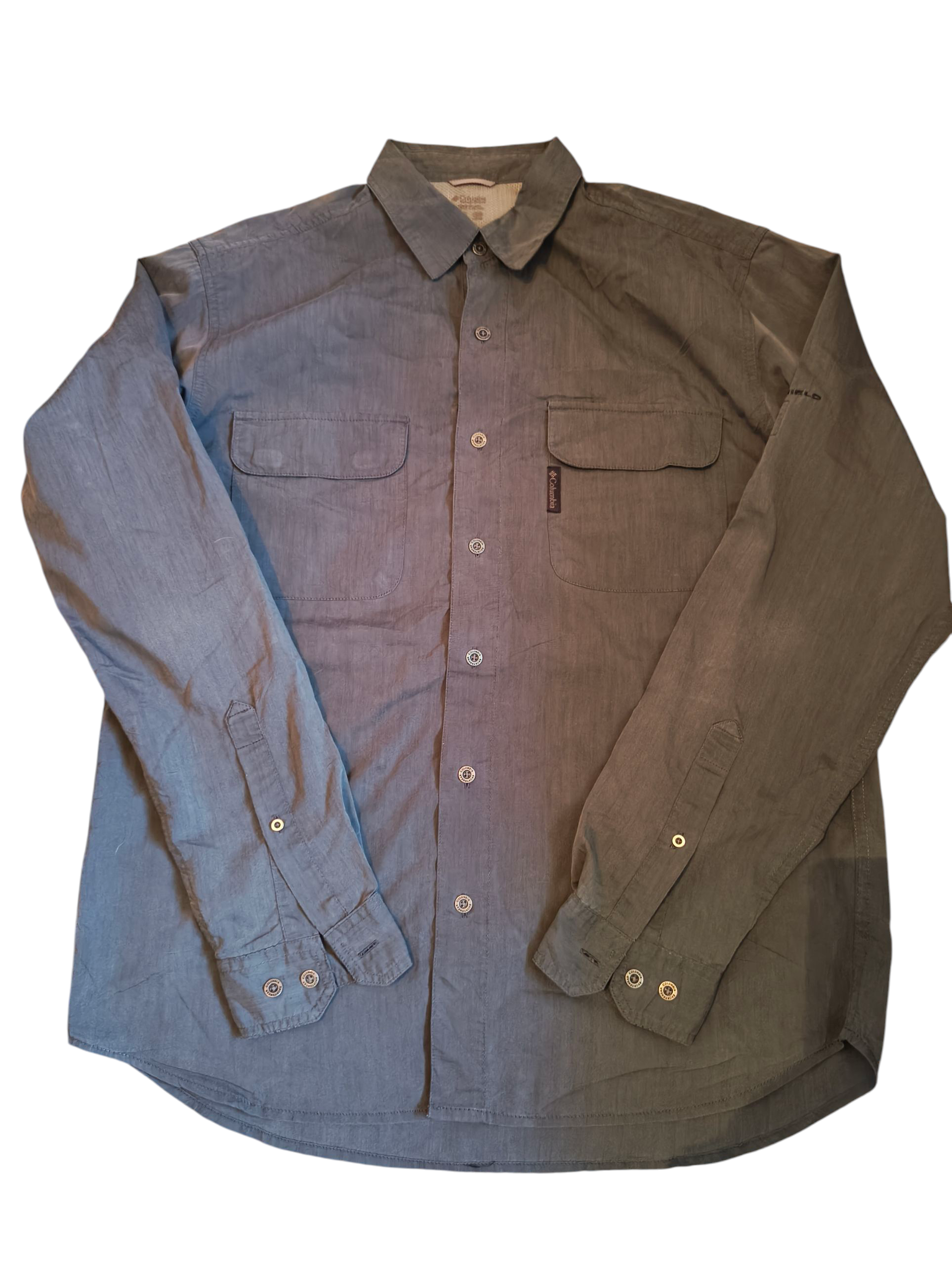 Columbia Shirt