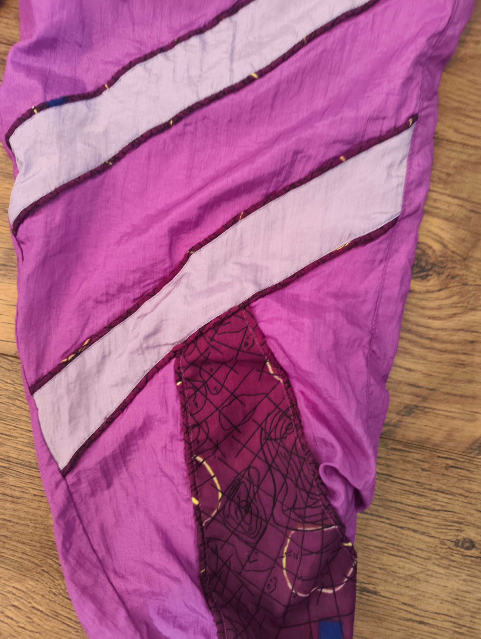 Diadora Track Pants