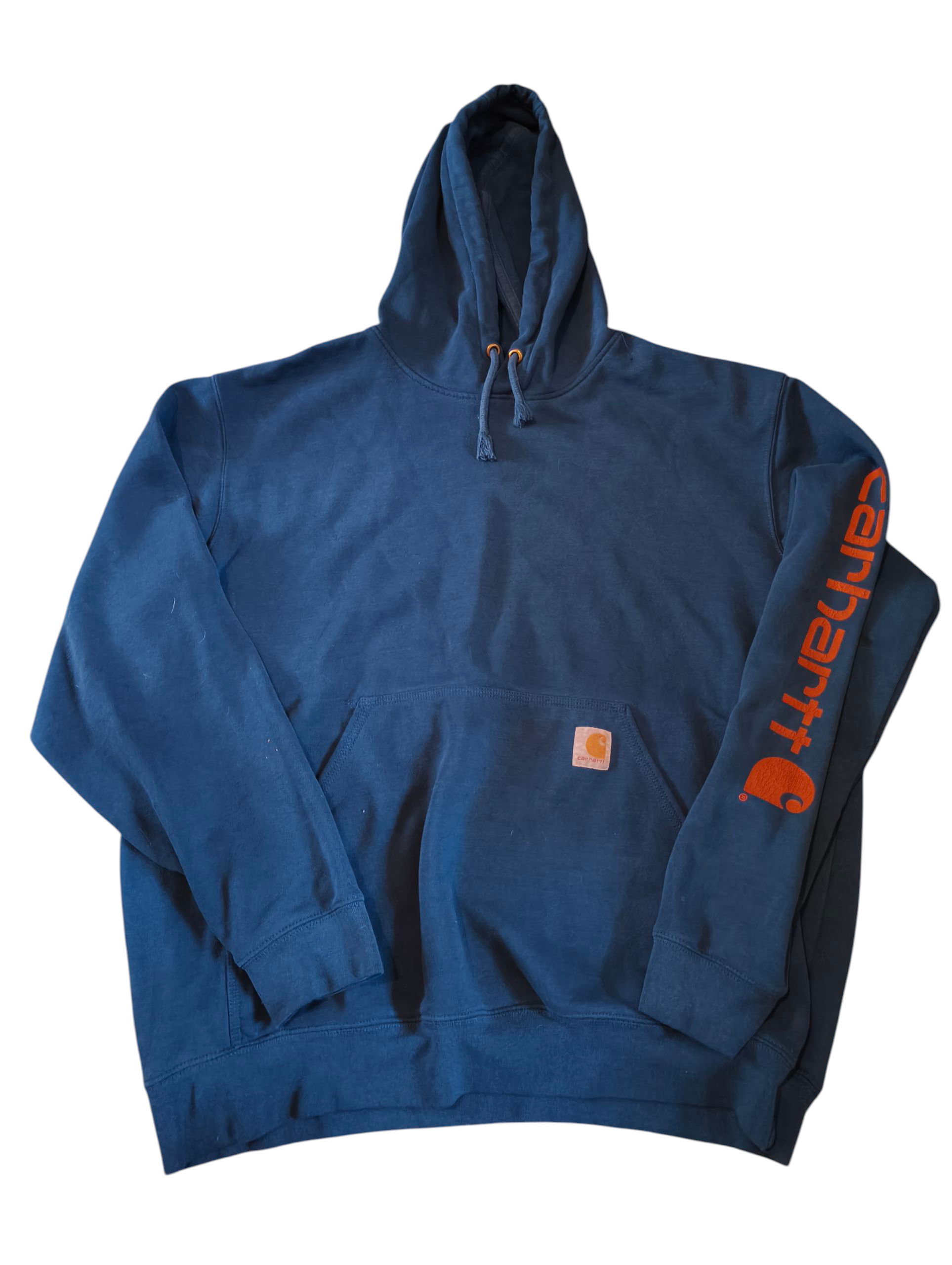 Carhartt Hoodie