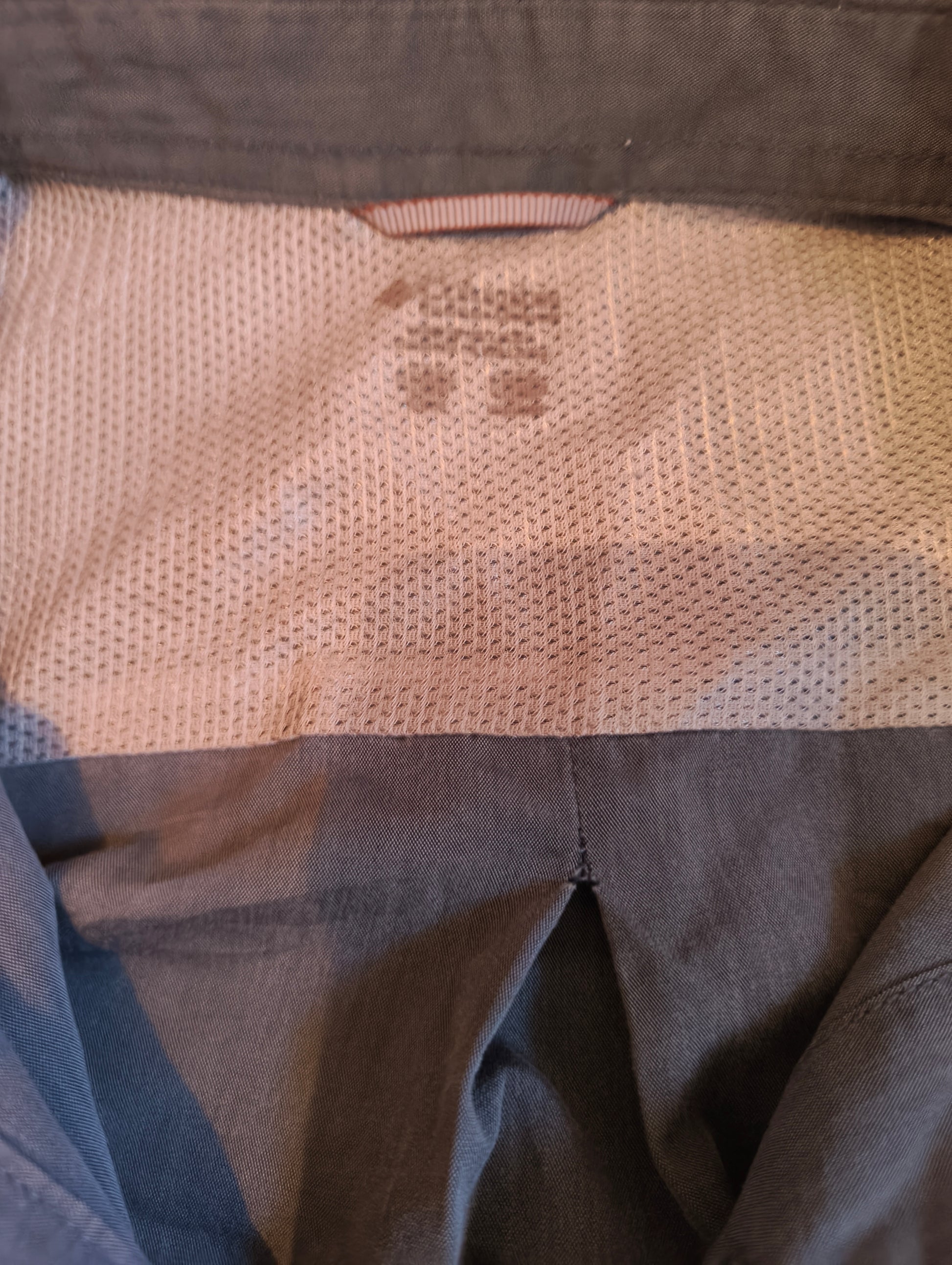 Columbia Shirt