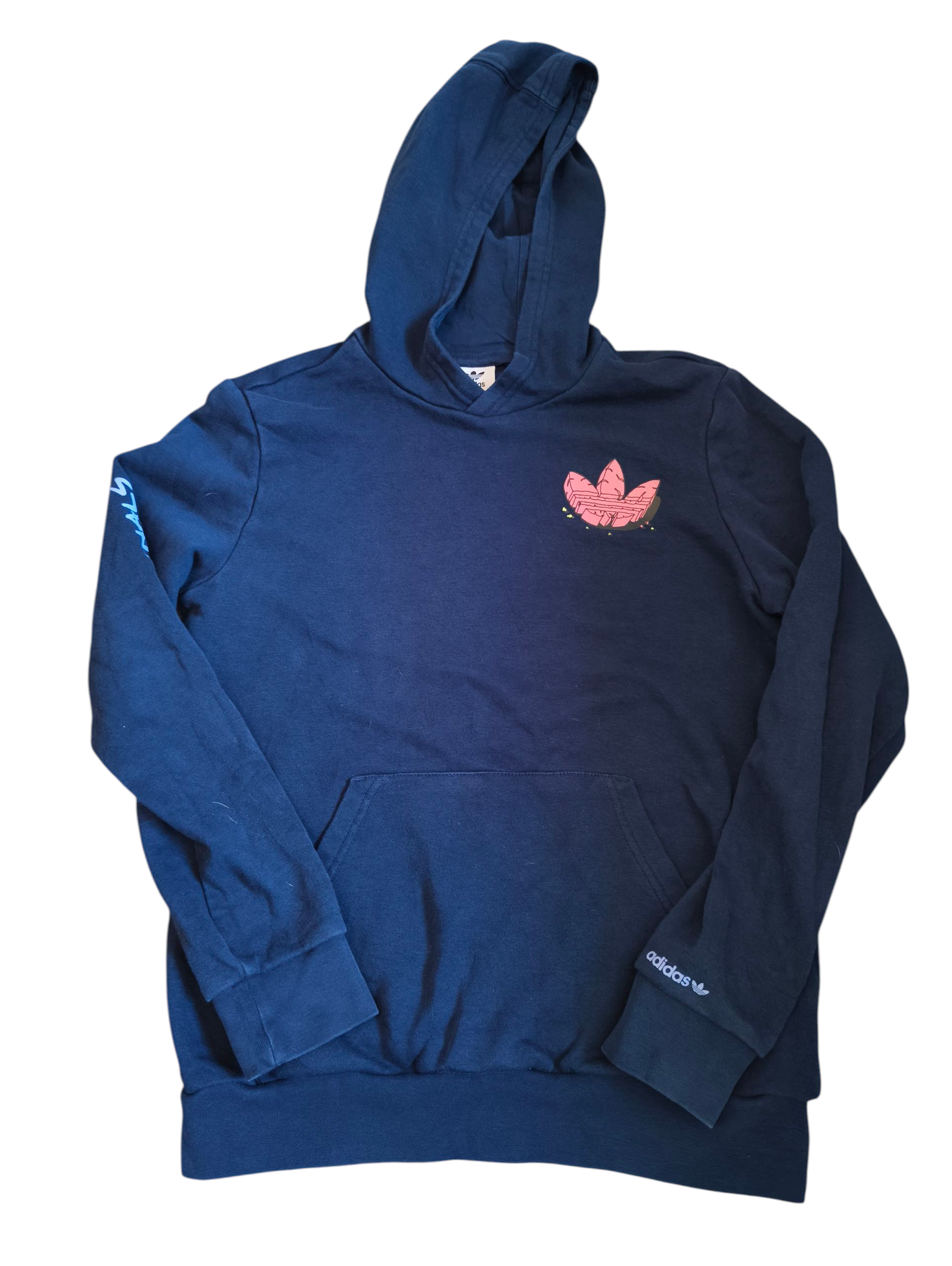 Adidas Originals Dinosaur Hoodie