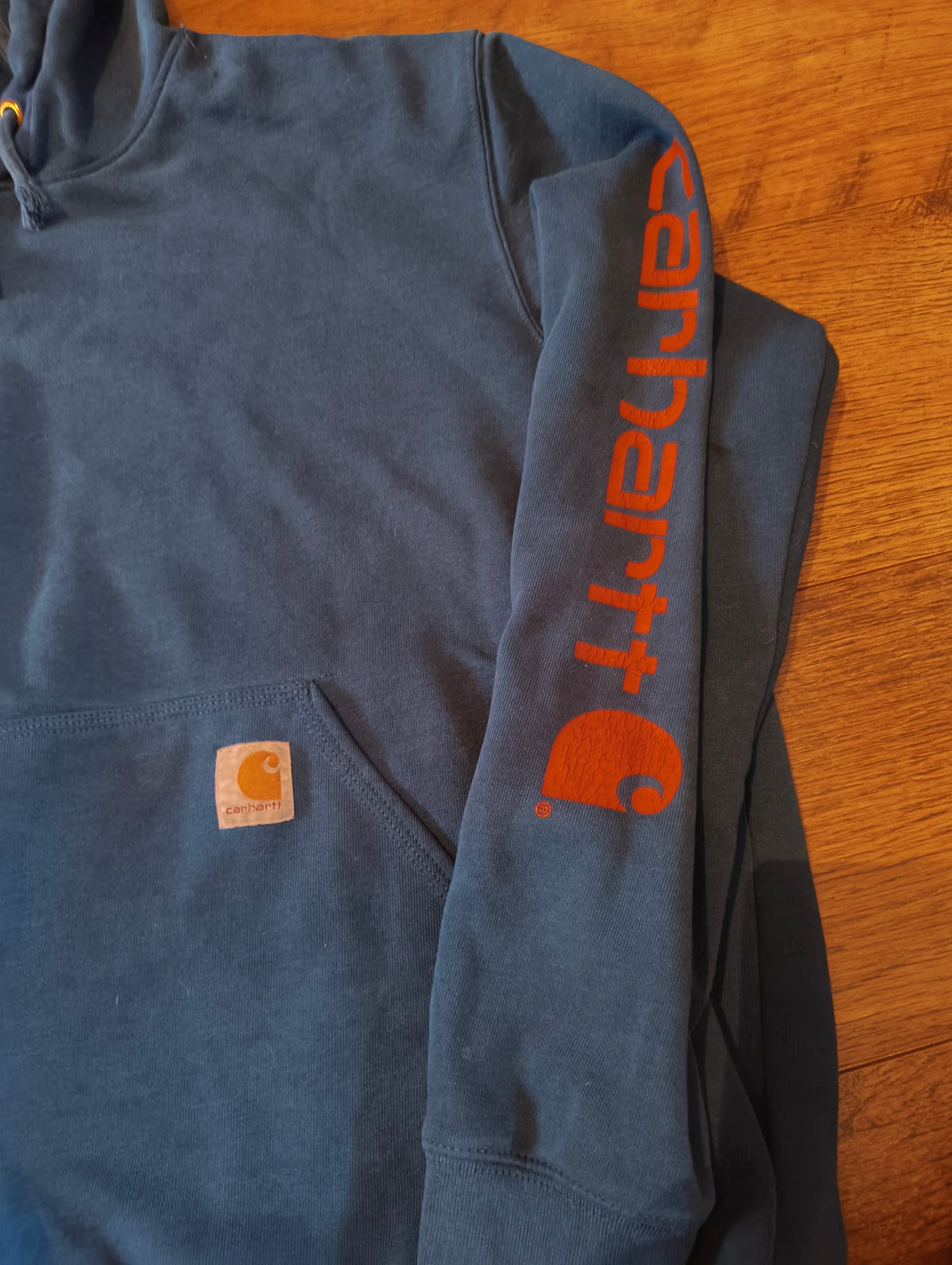 Carhartt Hoodie
