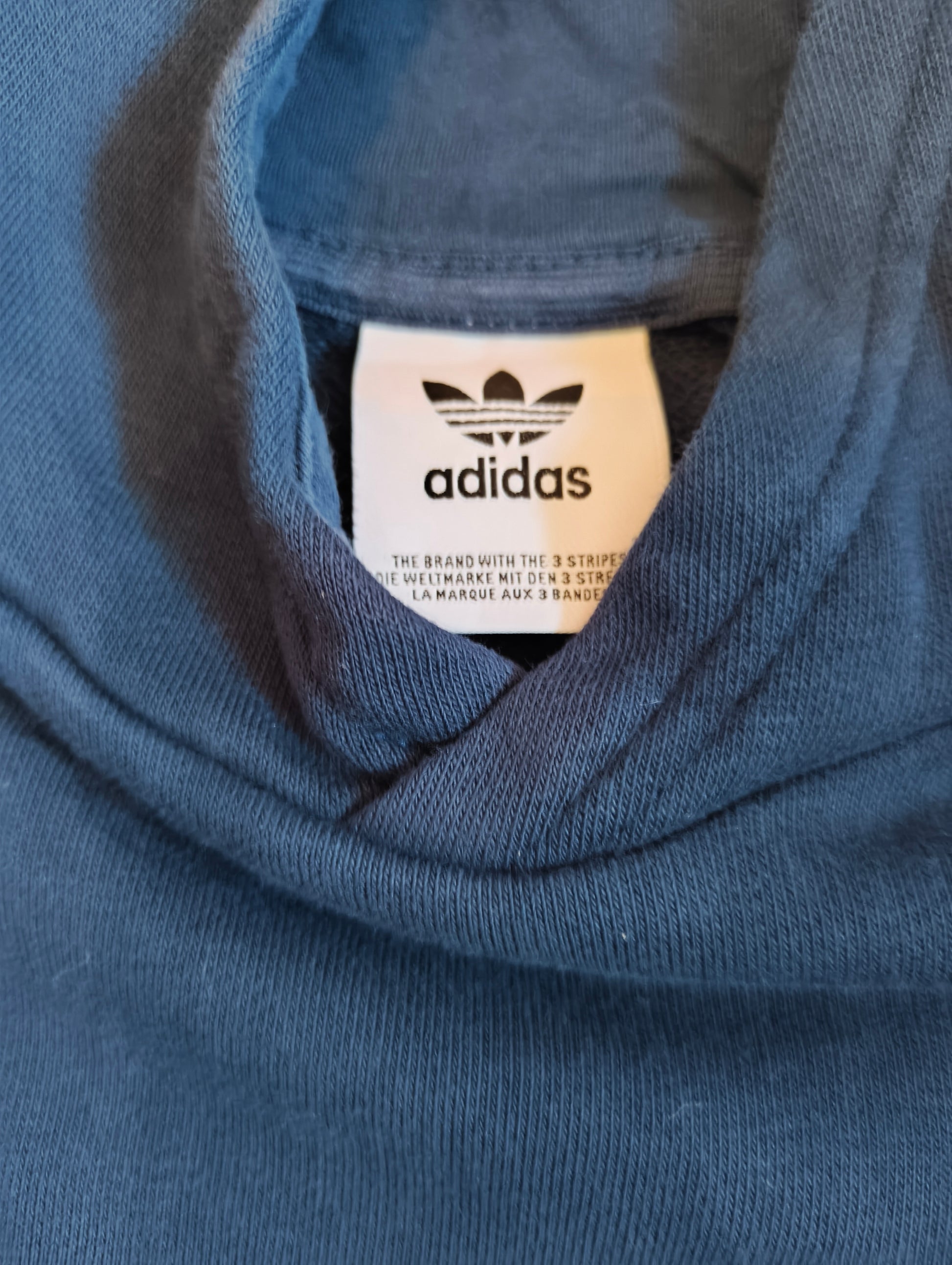 Adidas Originals Dinosaur Hoodie