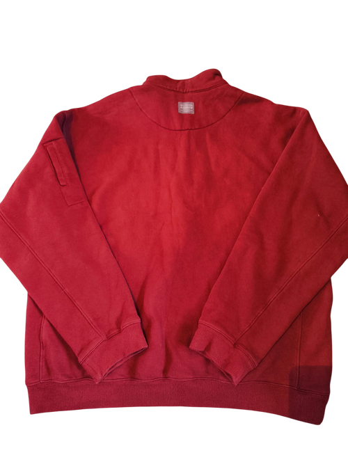 Columbia Quarter Zip Sweatshirt