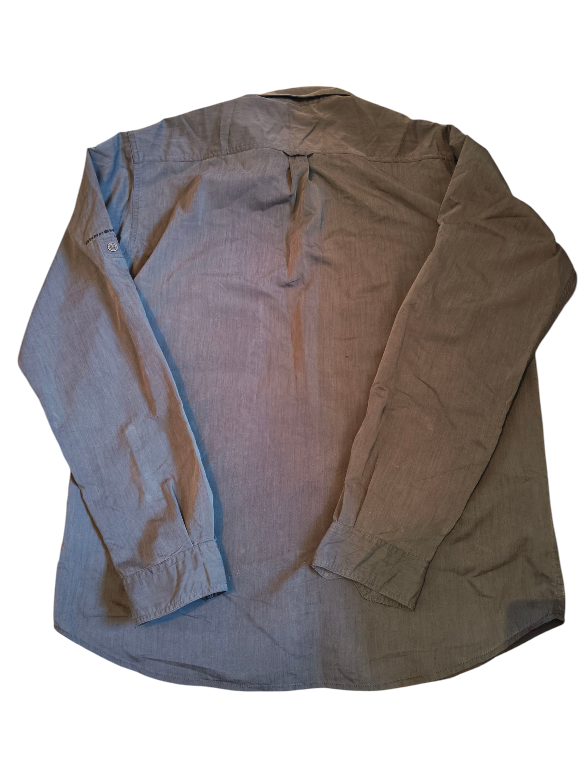 Columbia Shirt