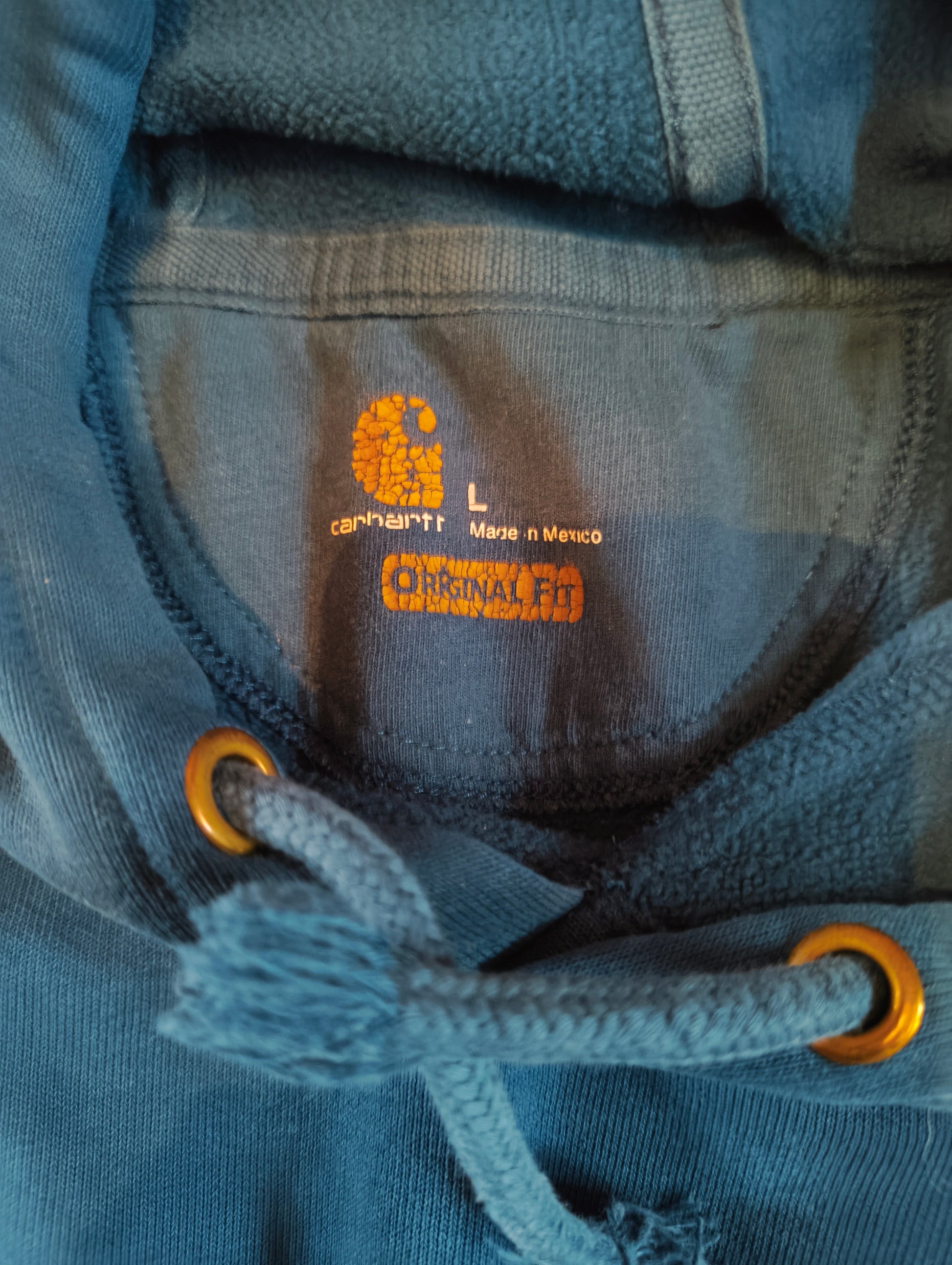 Carhartt Hoodie
